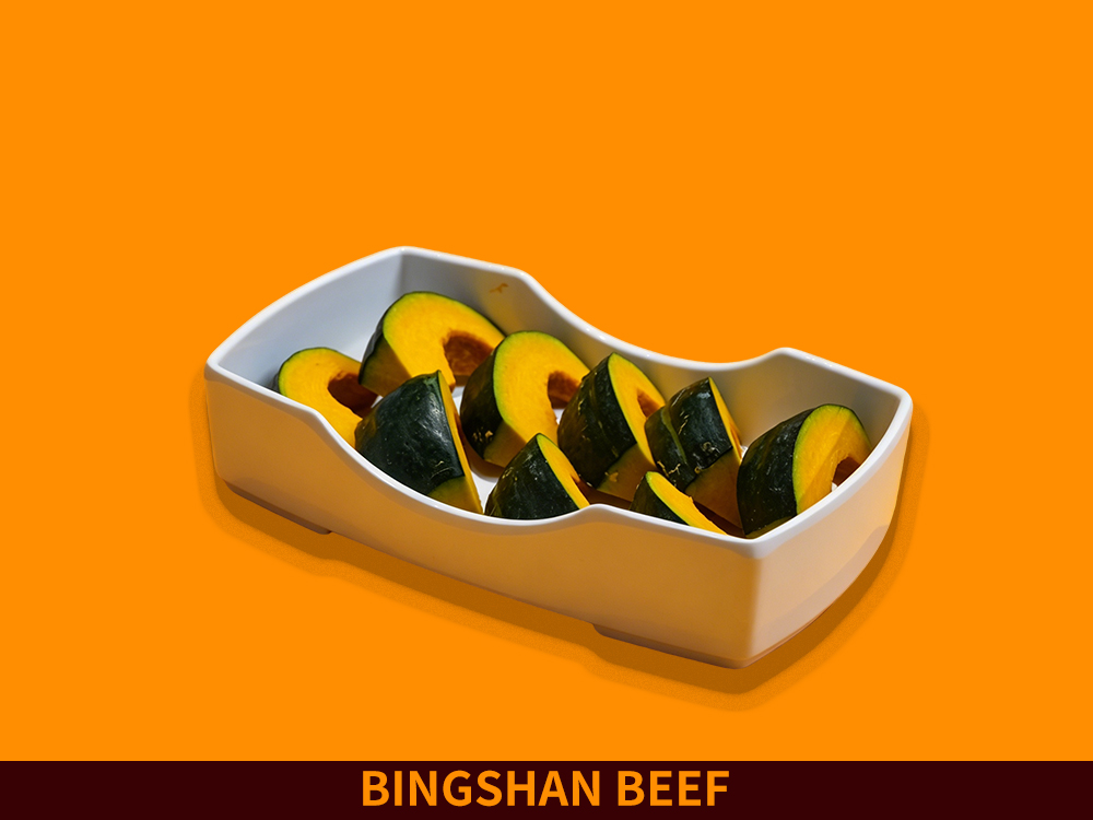 贝贝小南瓜